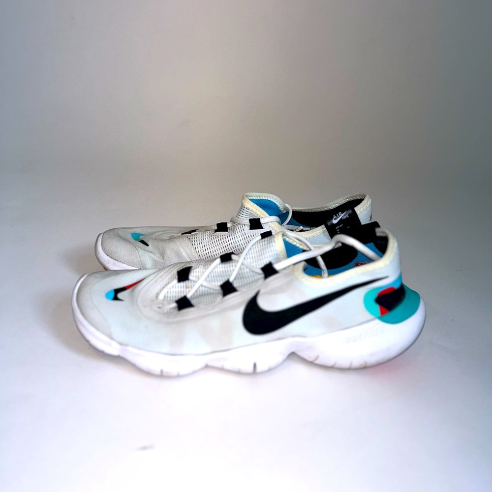 Nike running shoes